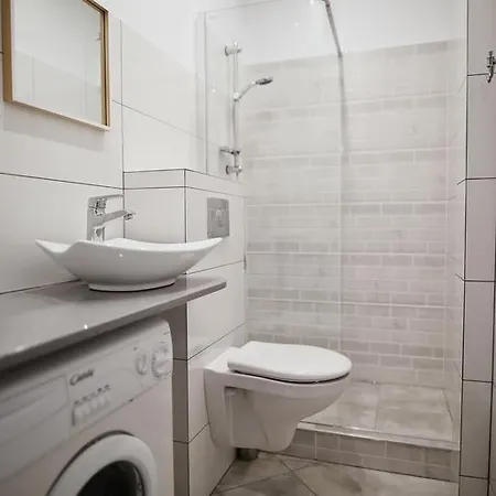 Holidays Old Town Apartment